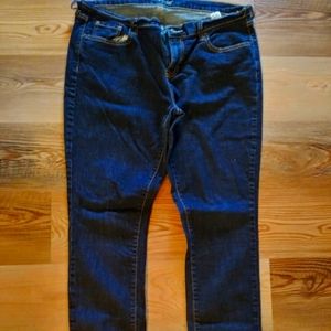 Sz 16 old navy pants